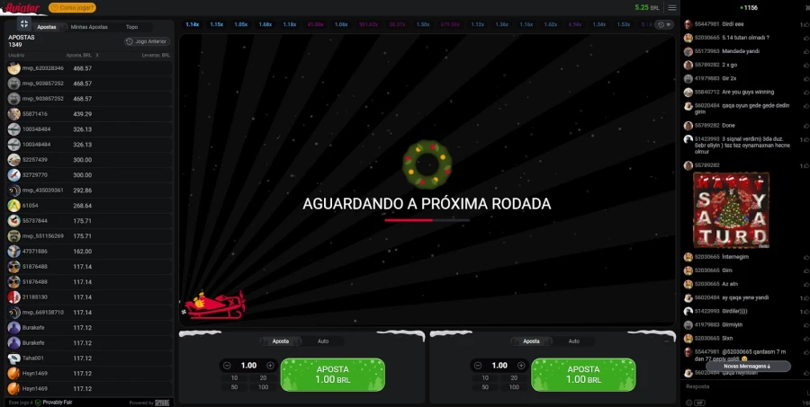 Acessando o Aviator Betfair