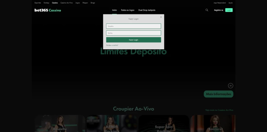 Jogar Aviator Bet365