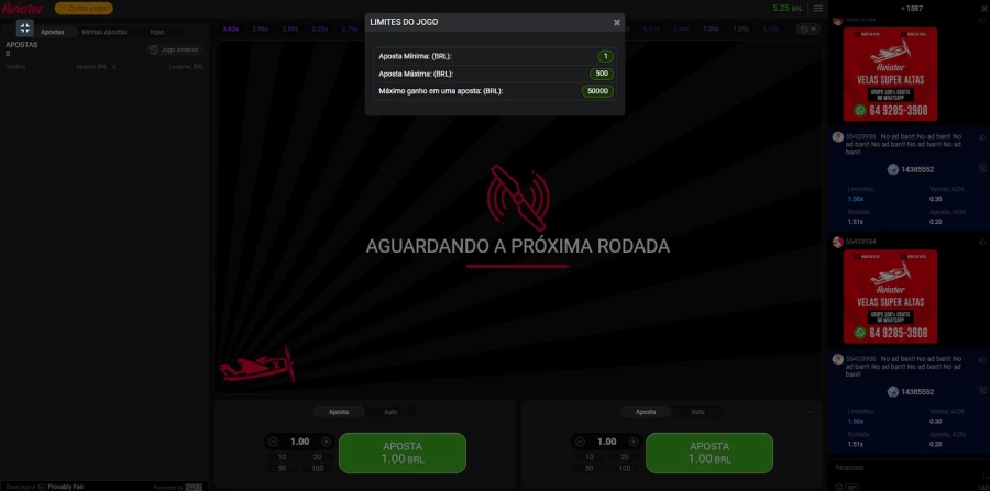 Aviator Bet365 dicas