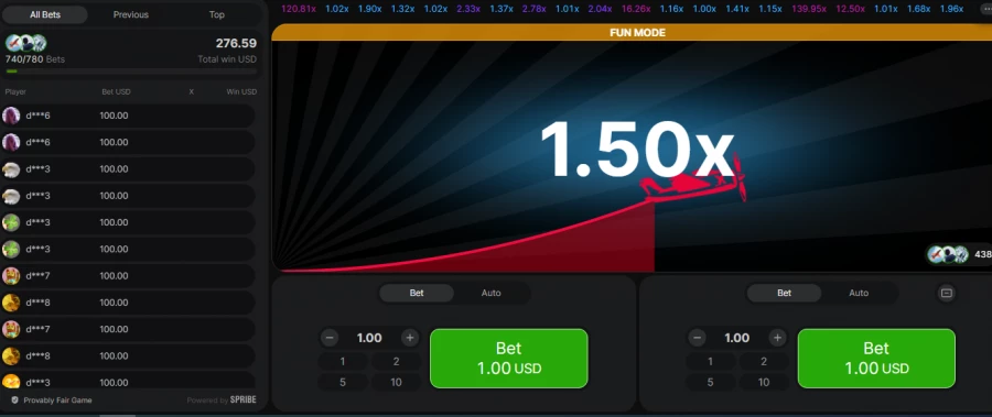 Aviator Predictor PCs