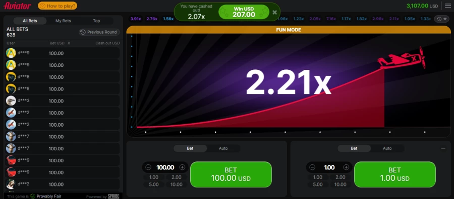 Aviator Estratégias