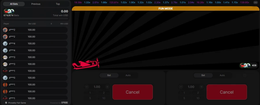 Aviator Predictor Suporte