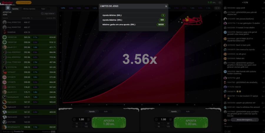 Aviator Mrjack-bet t&eacute;cnicas